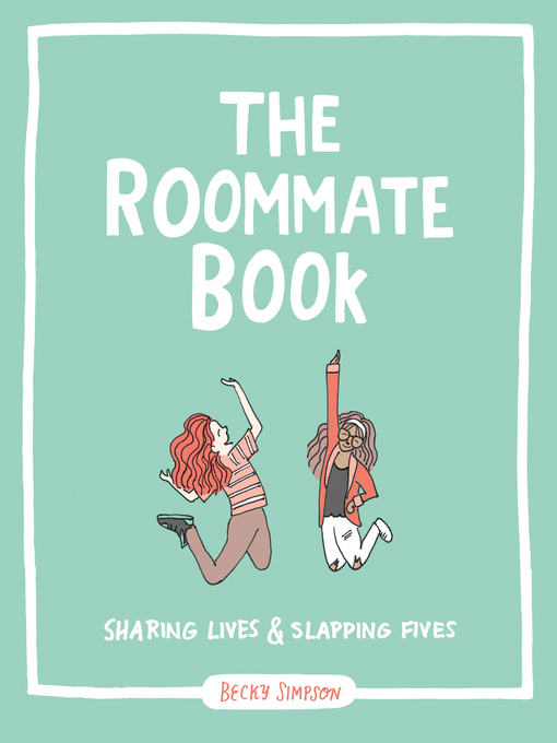 Title details for The Roommate Book by Becky Murphy Simpson - Available